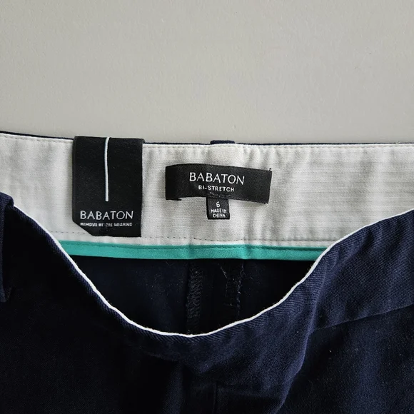 Aritzia Babaton Elliot Skinny Dress Pant - Picture 5 of 6